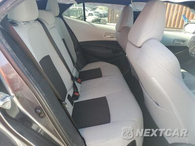 Zdjęcie 11 z 14 samochodu: 2022 TOYOTA COROLLA SE VIN:JTND4MBE3N3173339 - miniatura