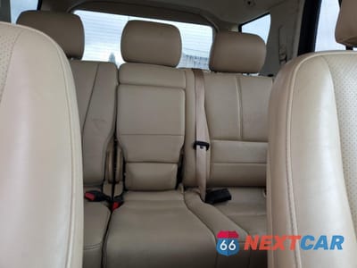 Zdjęcie 10 z 14 samochodu: 2005 MERCEDES-BENZ ML 500 VIN:4JGAB75E95A539368 - miniatura