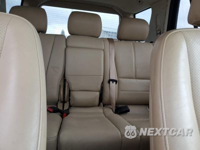 Zdjęcie 10 z 14 samochodu: 2005 MERCEDES-BENZ ML 500 VIN:4JGAB75E95A539368 - miniatura