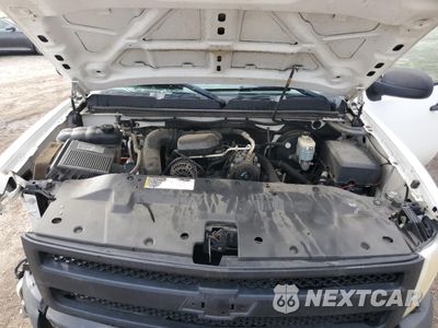 Zdjęcie 11 z 13 samochodu: 2009 CHEVROLET SILVERADO C1500 VIN:1GCEC14X59Z202903 - miniatura