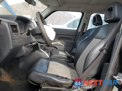 Zdjęcie 7 z 16 samochodu: 2008 JEEP PATRIOT SPORT VIN:1J8FF28W18D710437 - miniatura