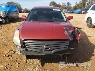 Piąte zdjęcie samochodu w środku: 2008 NISSAN ALTIMA 2.5 VIN:1N4AL21E18C245469 - miniatura