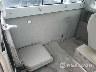 Zdjęcie 10 z 14 samochodu: 2003 NISSAN FRONTIER KING CAB XE VIN:1N6DD26T33C424114 - miniatura