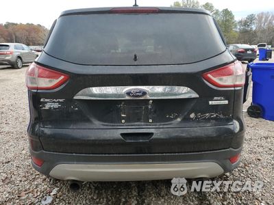 Zdjęcie 6 z 14 samochodu: 2013 FORD ESCAPE SEL VIN:1FMCU0HXXDUD19306 - miniatura