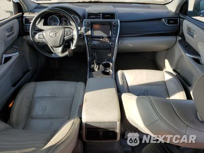 Zdjęcie 8 z 15 samochodu: 2017 TOYOTA CAMRY LE VIN:4T1BF1FKXHU663839 - miniatura