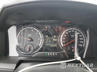 Zdjęcie 9 z 14 samochodu: 2011 DODGE RAM 1500 VIN:1D7RV1CT8BS556199 - miniatura