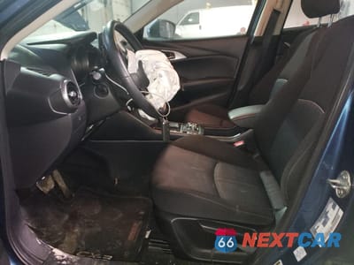 Zdjęcie 7 z 13 samochodu: 2019 MAZDA CX-3 TOURING VIN:JM1DKFC78K0404819 - miniatura