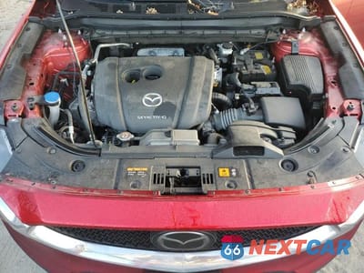 Zdjęcie 12 z 14 samochodu: 2021 MAZDA CX-5 TOURING VIN:JM3KFBCM6M0472590 - miniatura