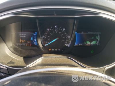 Zdjęcie 9 z 14 samochodu: 2015 FORD FUSION S HYBRID VIN:3FA6P0UU1FR171034 - miniatura