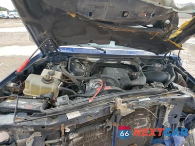 Zdjęcie 13 z 16 samochodu: 1996 FORD F350 VIN:1FTJW36F4TEA97338 - miniatura