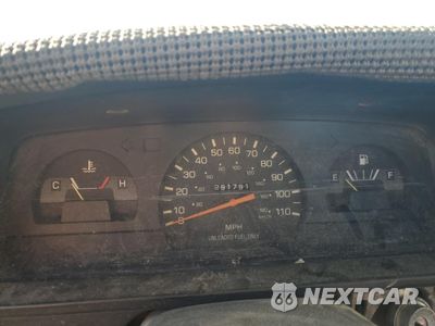 Zdjęcie 9 z 12 samochodu: 1993 TOYOTA PICKUP 1/2 TON SHORT WHEELBASE STB VIN:4TARN81A9PZ067664 - miniatura