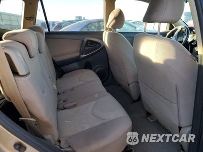 Zdjęcie 11 z 15 samochodu: 2007 TOYOTA RAV4 VIN:JTMBD33V476038313 - miniatura