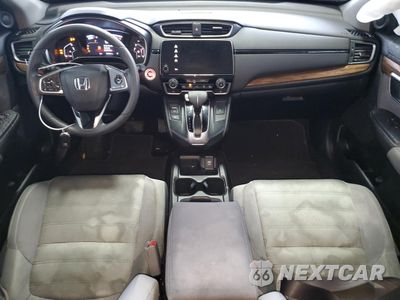 Zdjęcie 8 z 15 samochodu: 2019 HONDA CR-V EX VIN:2HKRW2H53KH627234 - miniatura