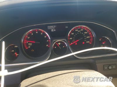Zdjęcie 9 z 13 samochodu: 2013 GMC ACADIA DENALI VIN:1GKKVTKD1DJ168262 - miniatura