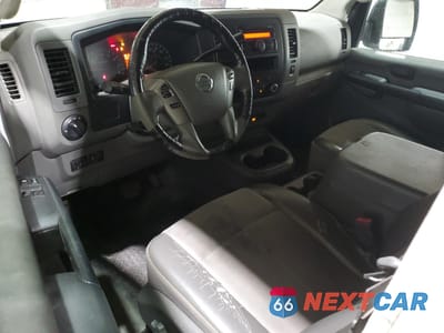 Zdjęcie 8 z 13 samochodu: 2013 NISSAN NV 2500 VIN:1N6AF0LX2DN105186 - miniatura