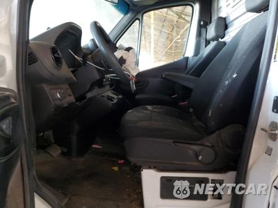 Zdjęcie 7 z 12 samochodu: 2022 MERCEDES-BENZ SPRINTER 2500 VIN:W1Y4DCHY3NT090389 - miniatura