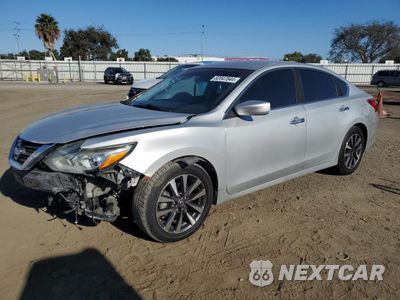 2017 NISSAN ALTIMA 2.5 1N4AL3AP2HC197875 - główne zdjęcie licytacji z USA - miniatura