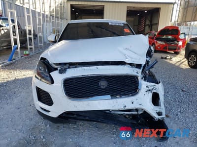 Piąte zdjęcie samochodu w środku: 2018 JAGUAR E-PACE SE VIN:SADFP2FX1J1Z32312 - miniatura