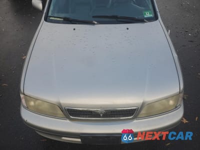 Zdjęcie 11 z 13 samochodu: 2001 INFINITI G20 VIN:JNKCP11A51T400740 - miniatura