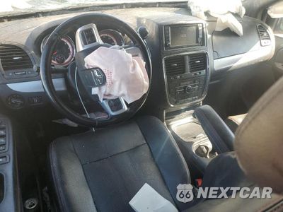 Zdjęcie 8 z 14 samochodu: 2020 DODGE GRAND CARAVAN GT VIN:2C4RDGEG1LR169173 - miniatura