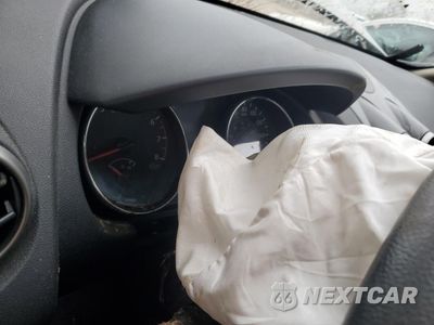 Zdjęcie 9 z 14 samochodu: 2012 NISSAN ROGUE S VIN:JN8AS5MV7CW401679 - miniatura