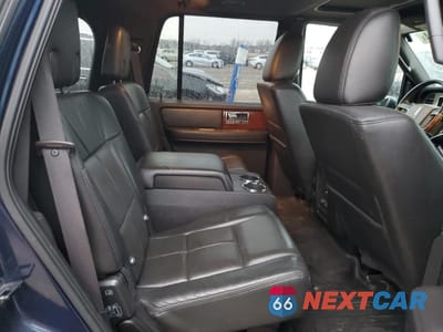 Zdjęcie 11 z 16 samochodu: 2013 LINCOLN NAVIGATOR VIN:5LMJJ2J55DEL03235 - miniatura