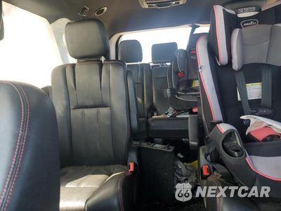 Zdjęcie 10 z 14 samochodu: 2020 DODGE GRAND CARAVAN GT VIN:2C4RDGEG1LR169173 - miniatura