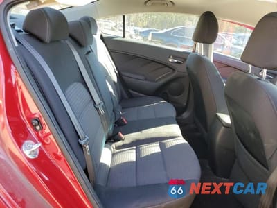 Zdjęcie 10 z 12 samochodu: 2015 KIA FORTE LX VIN:KNAFX4A62F5313138 - miniatura