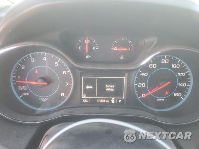 Zdjęcie 9 z 14 samochodu: 2017 CHEVROLET CRUZE LS VIN:1G1BC5SM2H7217669 - miniatura