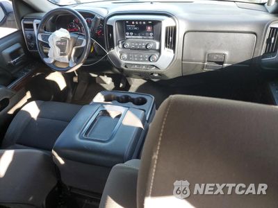 Zdjęcie 8 z 14 samochodu: 2016 GMC SIERRA K1500 SLE VIN:3GTU2MEC3GG324300 - miniatura