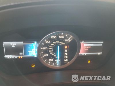 Zdjęcie 9 z 15 samochodu: 2015 FORD EXPLORER LIMITED VIN:1FM5K8F81FGB68057 - miniatura