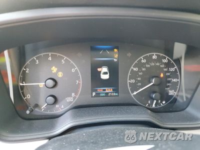 Zdjęcie 9 z 13 samochodu: 2023 TOYOTA COROLLA LE VIN:JTDB4MEE2PJ004063 - miniatura
