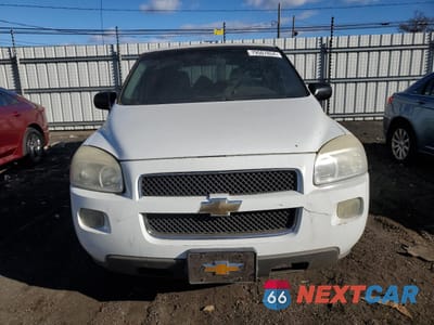 Piąte zdjęcie samochodu w środku: 2006 CHEVROLET UPLANDER LS VIN:1GNDV23L86D224694 - miniatura