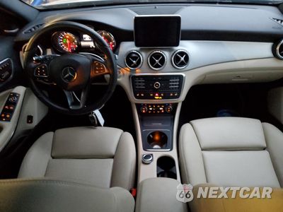 Zdjęcie 8 z 14 samochodu: 2016 MERCEDES-BENZ GLA 250 4MATIC VIN:WDCTG4GB0GJ251218 - miniatura