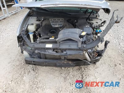 Zdjęcie 12 z 12 samochodu: 2006 HYUNDAI SONATA GLS VIN:5NPEU46F86H149961 - miniatura