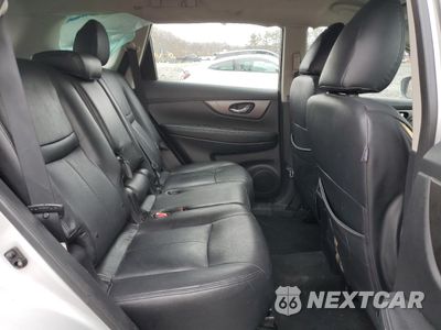 Zdjęcie 11 z 14 samochodu: 2014 NISSAN ROGUE S VIN:5N1AT2MV7EC818789 - miniatura