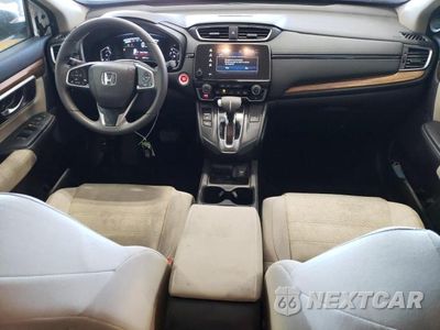 Zdjęcie 8 z 13 samochodu: 2017 HONDA CR-V EX VIN:5J6RW2H58HL040350 - miniatura