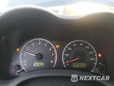 Zdjęcie 9 z 12 samochodu: 2012 TOYOTA COROLLA BASE VIN:5YFBU4EE5CP018481 - miniatura