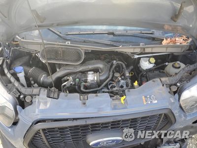 Zdjęcie 12 z 13 samochodu: 2021 FORD TRANSIT T-350 HD VIN:1FDDF6P81MKA54847 - miniatura