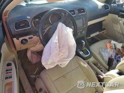 Zdjęcie 8 z 13 samochodu: 2013 VOLKSWAGEN JETTA TDI VIN:3VWPL7AJXDM641436 - miniatura