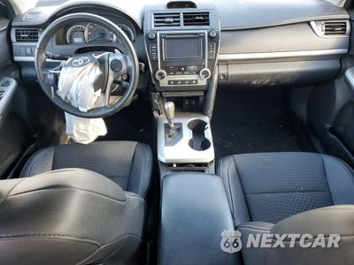 Zdjęcie 8 z 14 samochodu: 2014 TOYOTA CAMRY L VIN:4T1BF1FK0EU769678 - miniatura