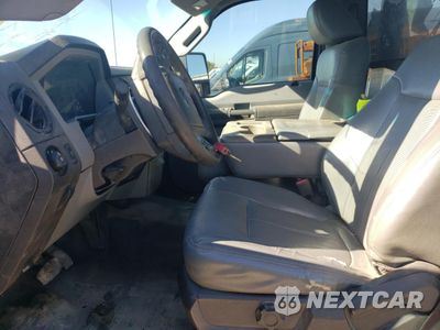 Zdjęcie 7 z 12 samochodu: 2016 FORD F550 SUPER DUTY VIN:1FDUF5GY2GEC06616 - miniatura