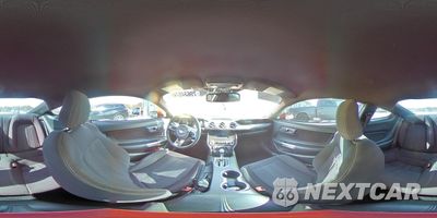 Zdjęcie 13 z 14 samochodu: 2019 FORD MUSTANG VIN:1FA6P8TH5K5124847 - miniatura