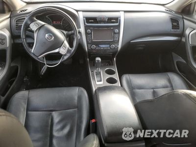 Zdjęcie 8 z 12 samochodu: 2013 NISSAN ALTIMA 2.5 VIN:1N4AL3AP8DC189726 - miniatura