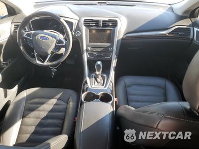 Zdjęcie 8 z 14 samochodu: 2016 FORD FUSION SE HYBRID VIN:3FA6P0LU9GR246078 - miniatura