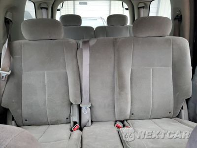 Zdjęcie 10 z 13 samochodu: 2006 CHEVROLET TRAILBLAZER EXT LS VIN:1GNET16S866122341 - miniatura