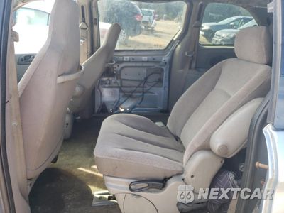 Zdjęcie 11 z 13 samochodu: 2003 DODGE CARAVAN SE VIN:1D4GP25R83B288066 - miniatura