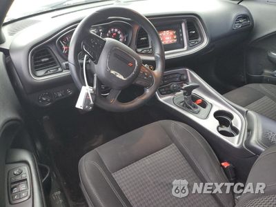 Zdjęcie 8 z 15 samochodu: 2016 DODGE CHALLENGER R/T VIN:2C3CDZBT7GH185283 - miniatura