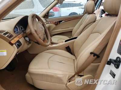 Zdjęcie 7 z 14 samochodu: 2009 MERCEDES-BENZ E 350 VIN:WDBUF56X29B379102 - miniatura
