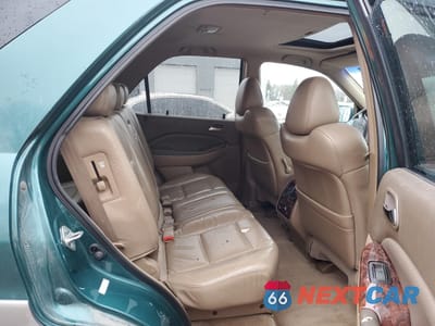Zdjęcie 11 z 14 samochodu: 2002 ACURA MDX TOURING VIN:2HNYD18682H001105 - miniatura